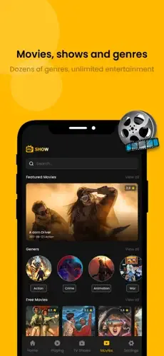 pikashow-apk-download-latest-version Movies and shows