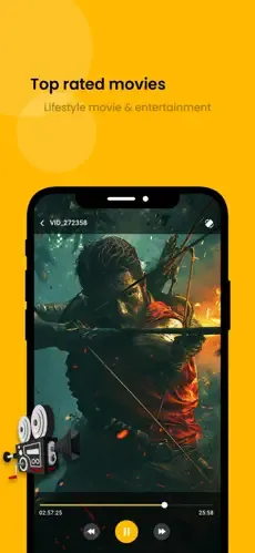 pikashow-apk-download-latest-version Top Rated Movies